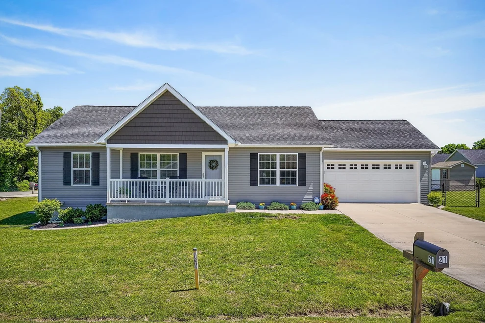 Unit for sale at 21 Panther Valley Rd, Crossville, TN 38555