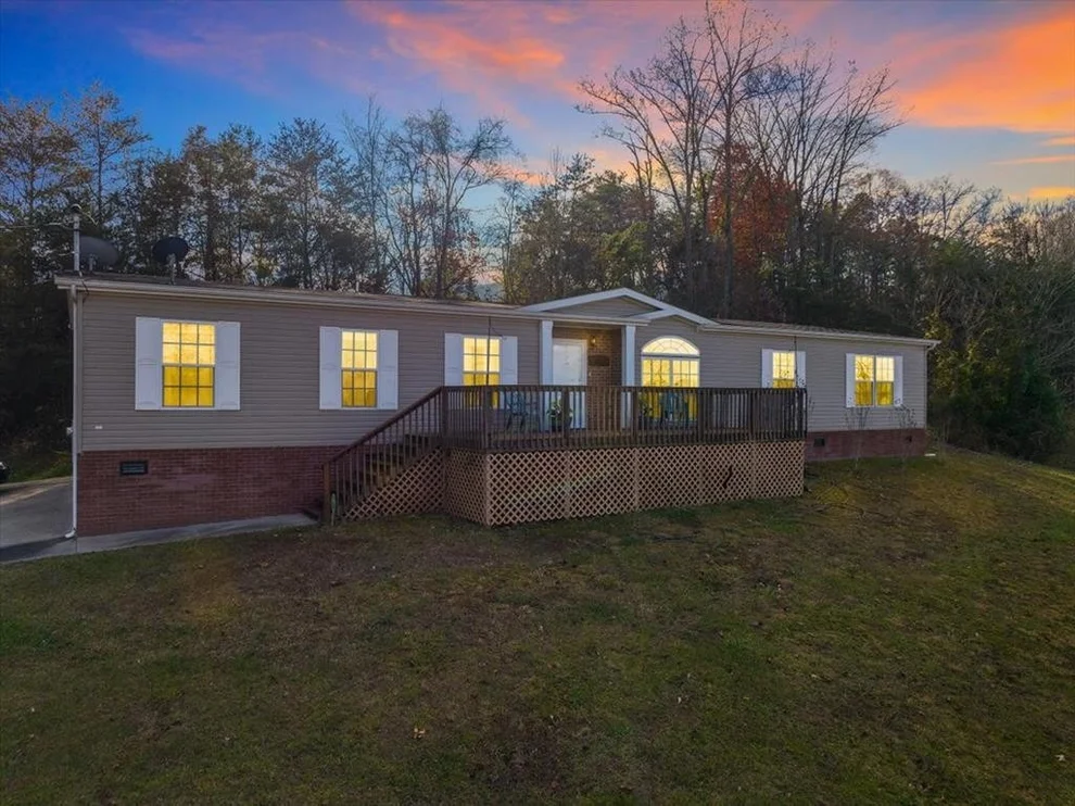 Unit for sale at 1605 Trig Long Road, Dandridge, TN 37725