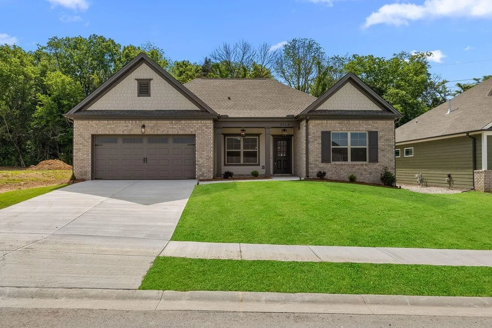 Unit for sale at 8918 Knolling Lp, Ooltewah, TN 37363