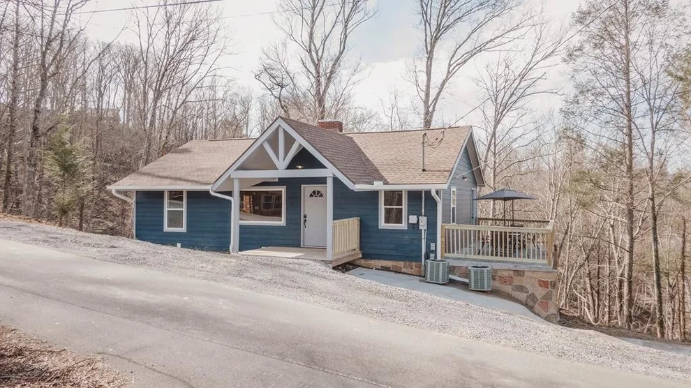 Unit for sale at 454 LOOP Road, Gatlinburg, TN 37738