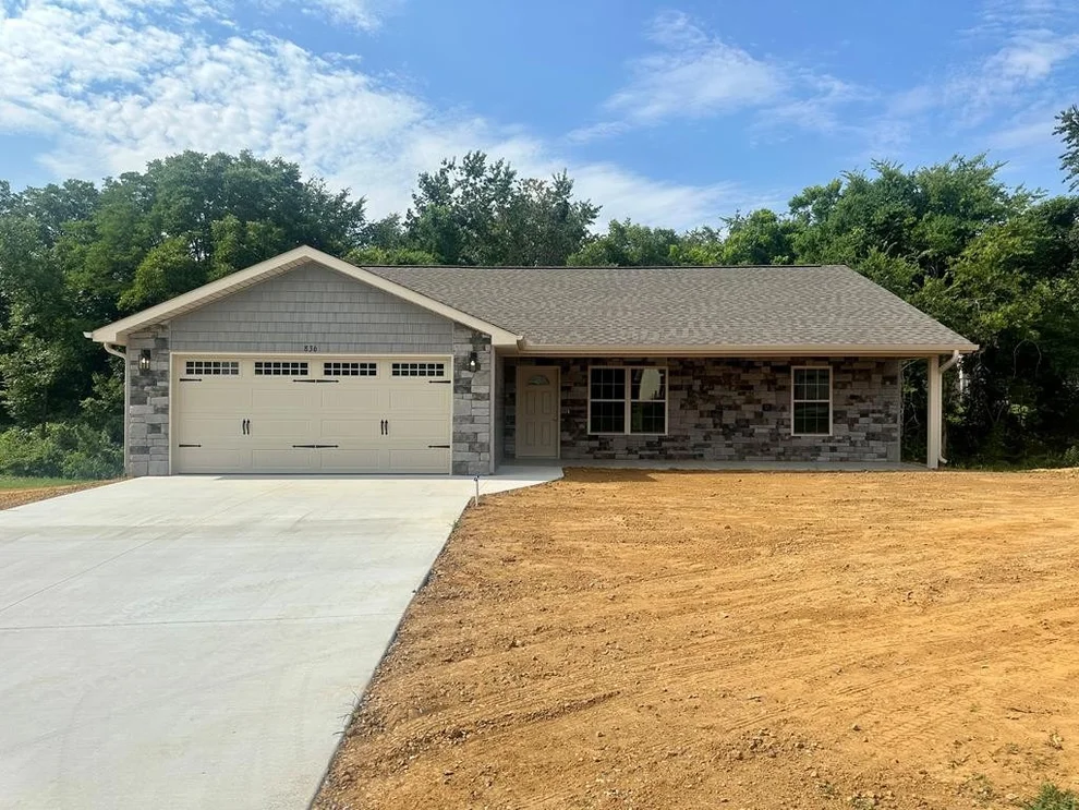Unit for sale at 836 Brooklyn Springs Court, Sevierville, TN 37862