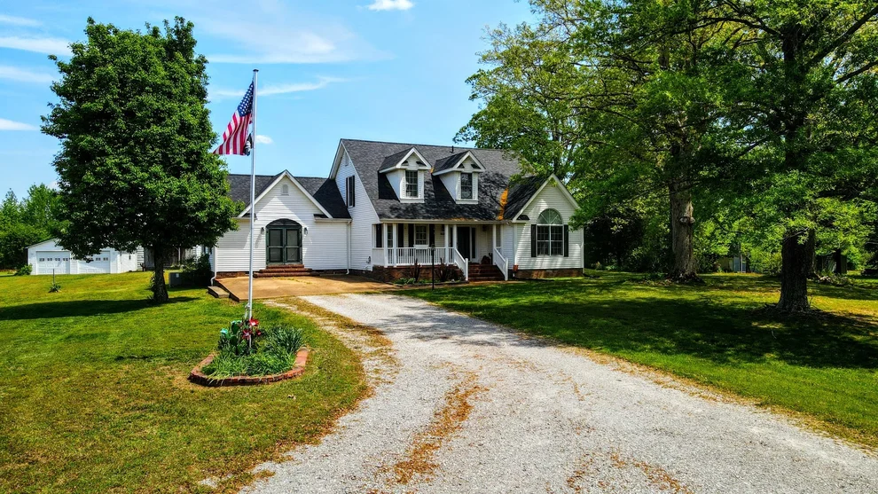 Unit for sale at 11450 McIllwain Rd, Holladay, TN 38341