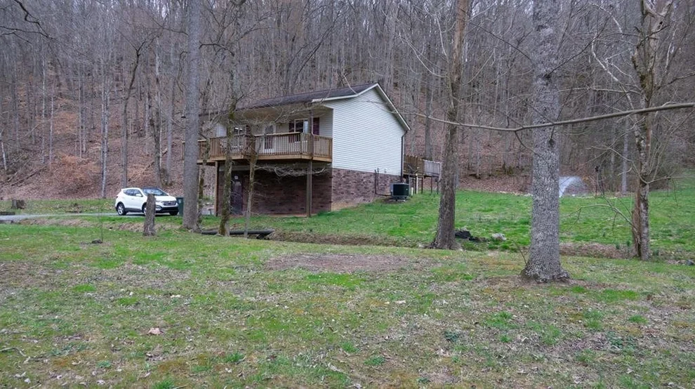 Unit for sale at 19530 Horton Highway, Fall Branch, TN 37656