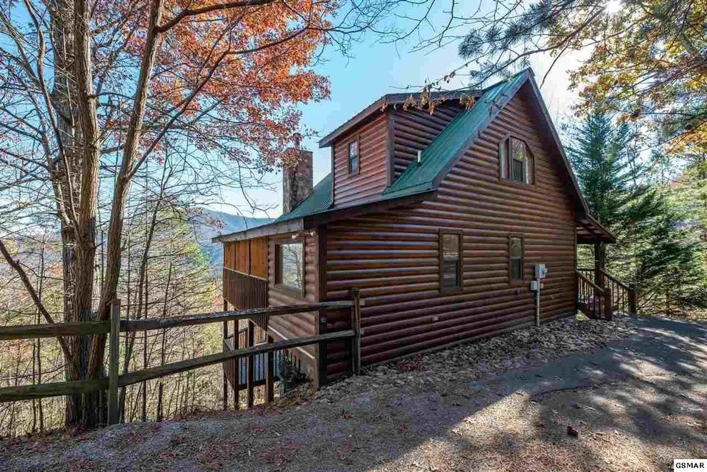 Unit for sale at 4260 Round Top Way, Sevierville, TN 37862