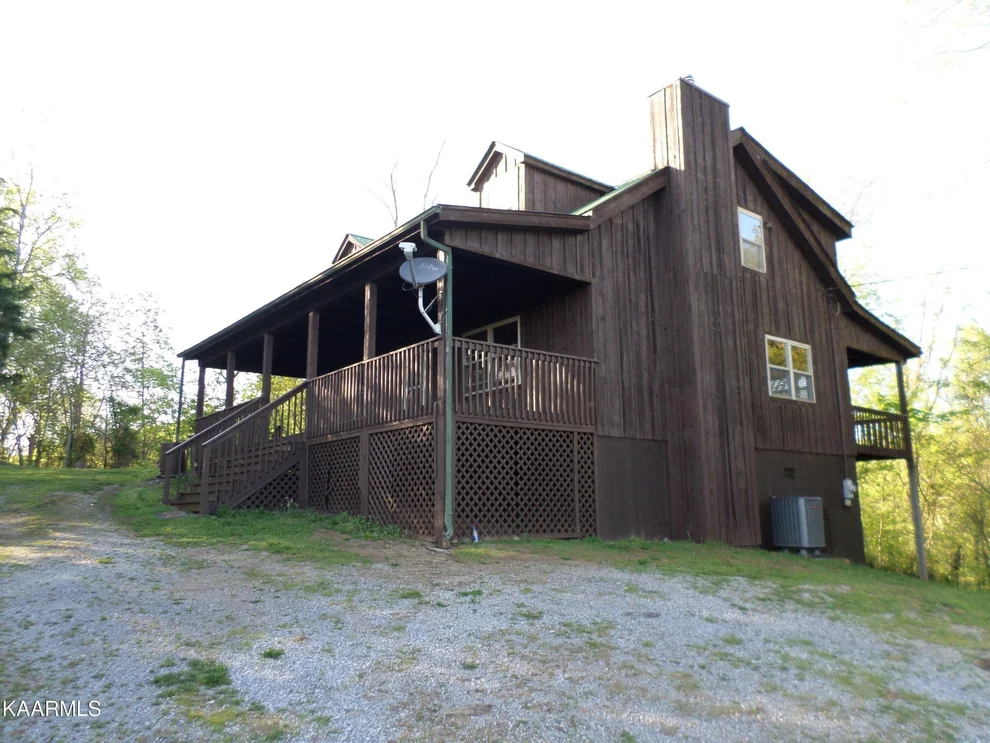 Unit for sale at 1819 Cody View Way, Sevierville, TN 37876