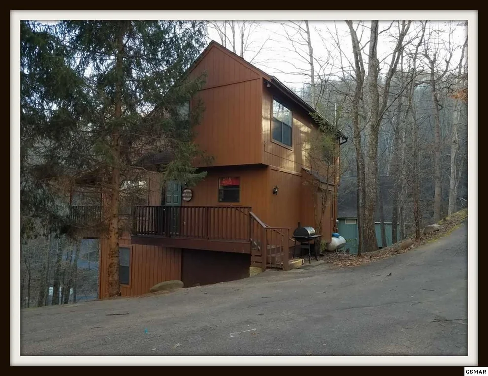 Unit for sale at 814 Stans Road, Gatlinburg, TN 37738