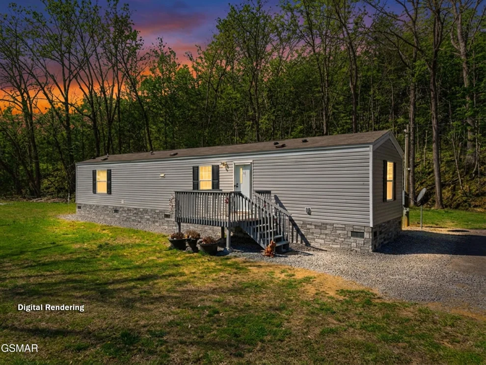 Unit for sale at 855 N Highway 340, Parrottsville, TN 37843