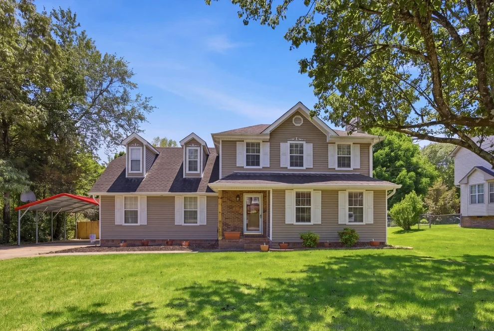 Unit for sale at 7118 Hunter Forrest Drive, Harrison, TN 37341