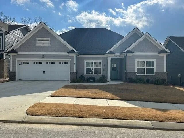 Unit for sale at 2713 Blue Skies Drive, Ooltewah, TN 37363