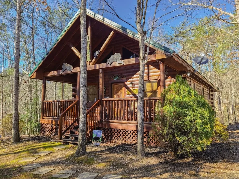 Unit for sale at 1514 Hidden Cir, Sevierville, TN 37876