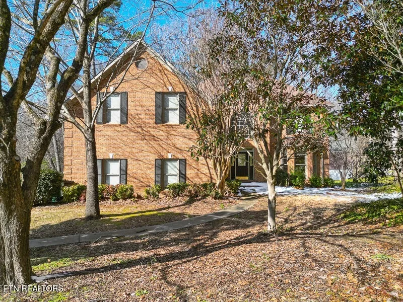 Unit for sale at 641 Tree Ridge Rd, Knoxville, TN 37922