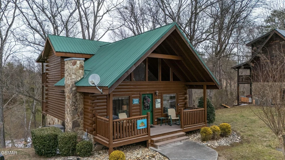Unit for sale at 1644 Little Cabin Loop, Sevierville, TN 37862
