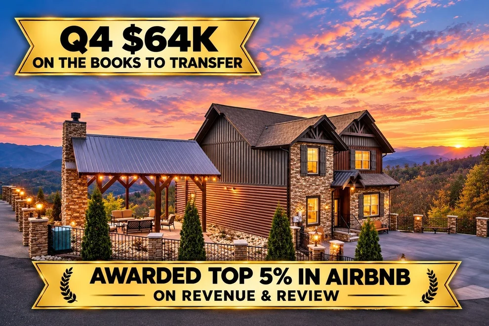 Unit for sale at 3204 Legacy Vista Drive, Sevierville, TN 37876