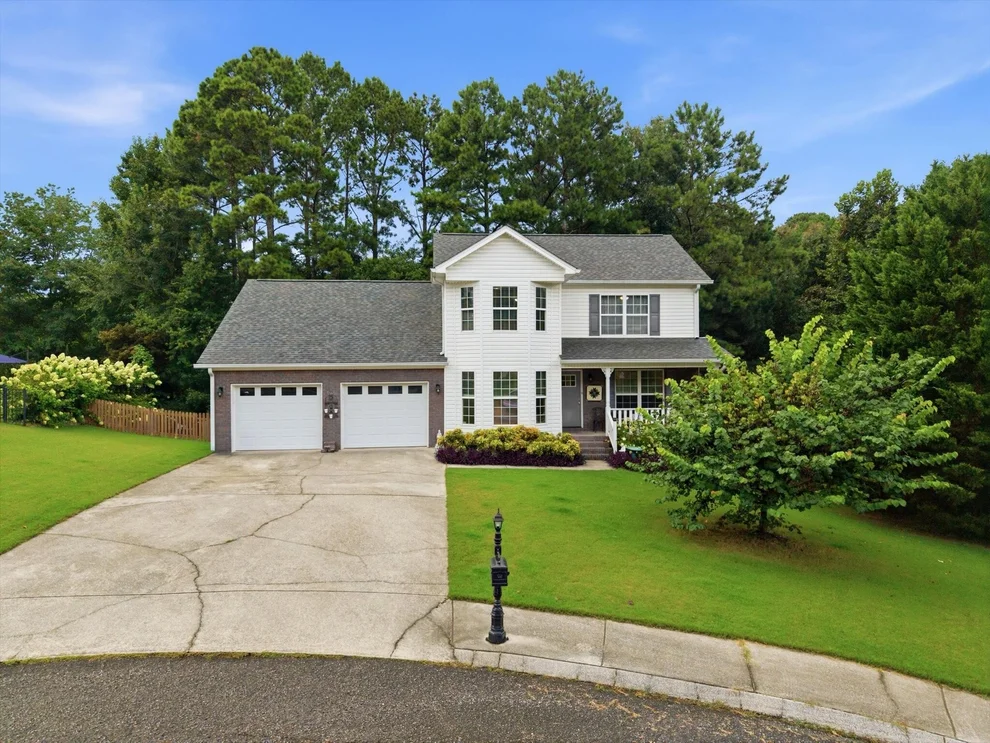 Unit for sale at 57 Woodbury Court, Ringgold, GA 30736