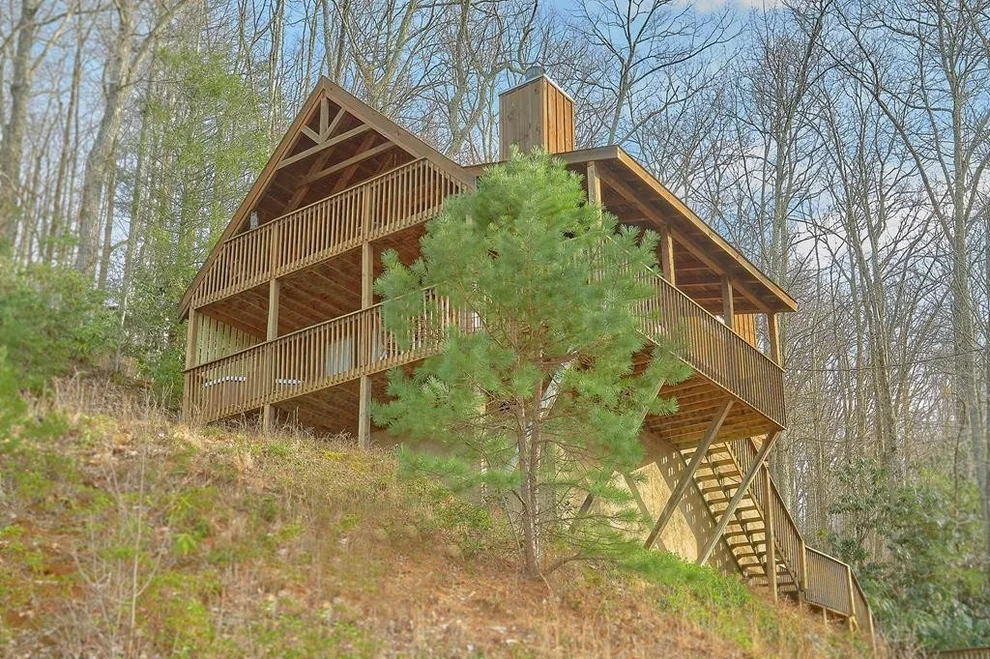 Unit for sale at 1354 Baden Drive, Gatlinburg, TN 37738