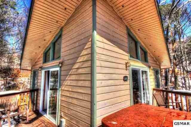 Unit for sale at 1226 Fox Run, Gatlinburg, TN 37738