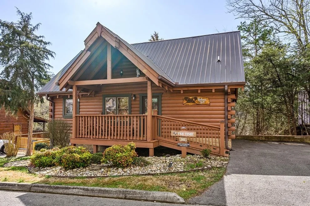 Unit for sale at 242 Alpine Mountain Way, Pigeon Forge, TN 37863