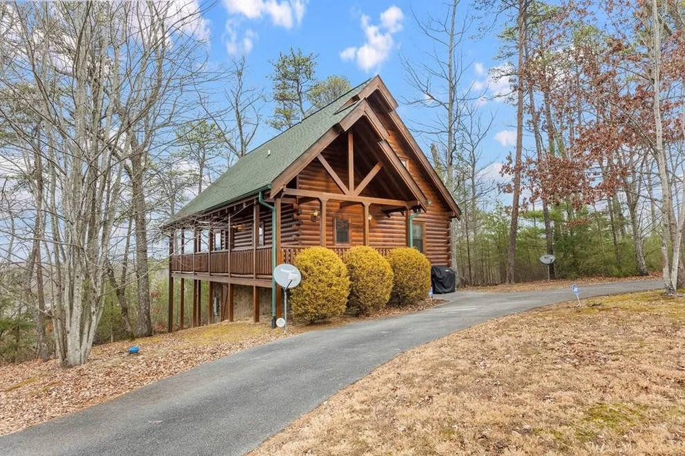 Unit for sale at 2409 Rainbow Falls Lane, Sevierville, TN 37862
