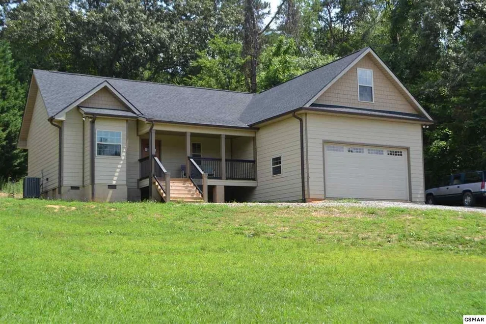 Unit for sale at 1126 Denton Road, Sevierville, TN 37862