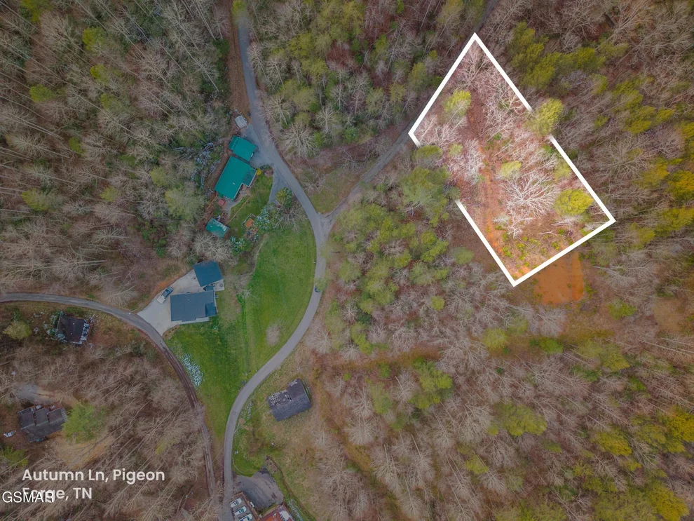 Unit for sale at 0 Autumn Lane, Gatlinburg, TN 37738