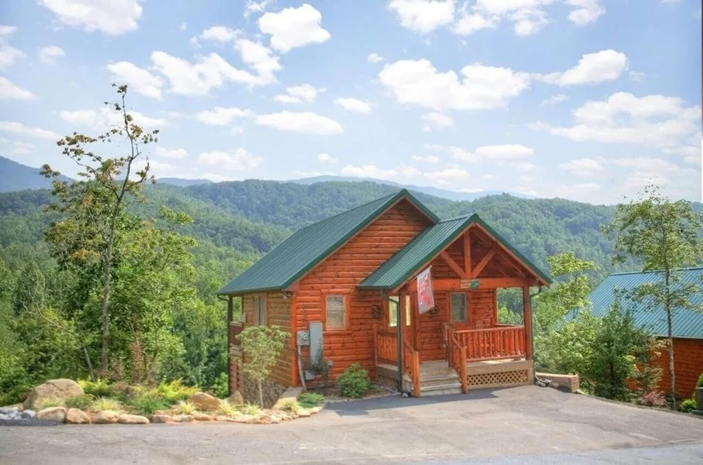 Unit for sale at 126 Baby Bear Trail, Gatlinburg, TN 37738
