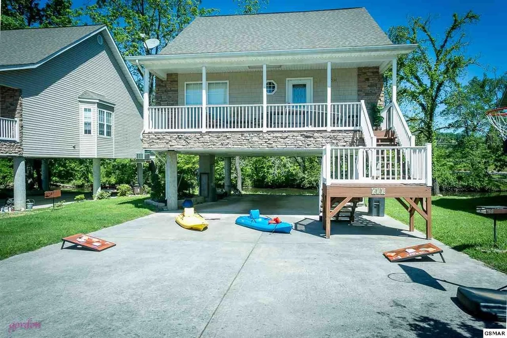 Unit for sale at 534 Tanasi Trail, Pigeon Forge, TN 37863