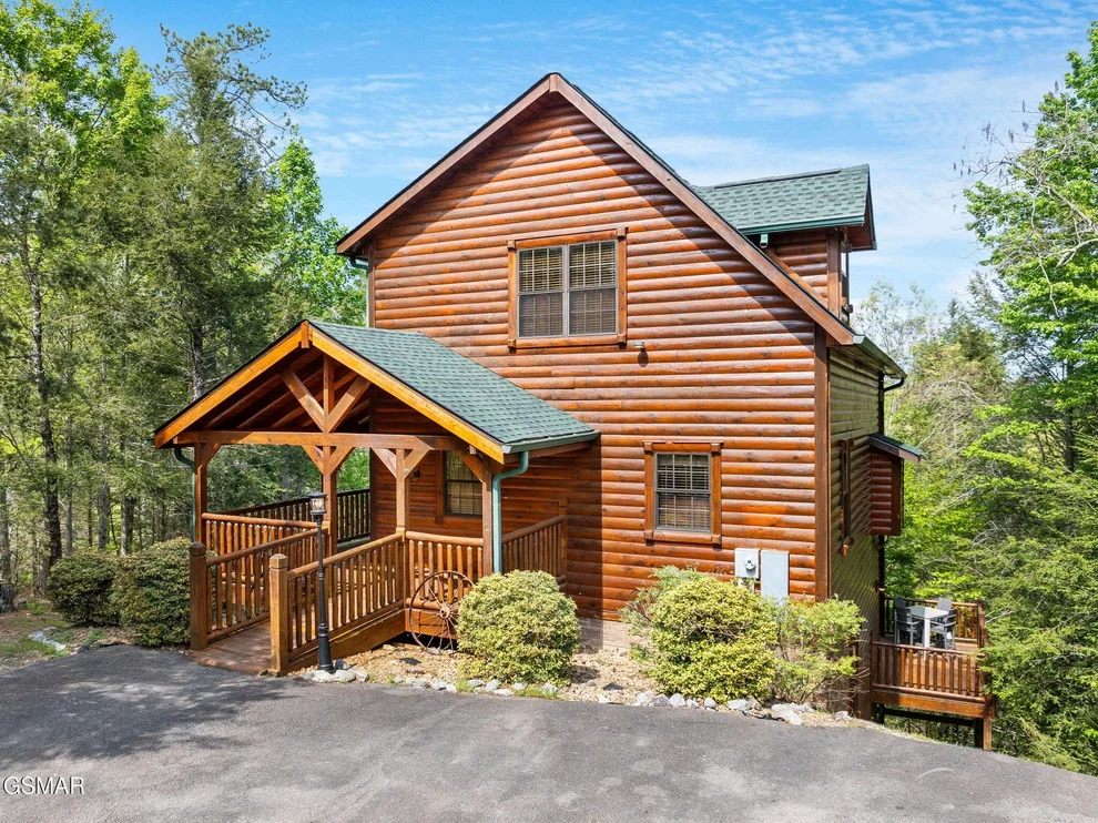 Unit for sale at 1274 Serenity Lane, Sevierville, TN 37876