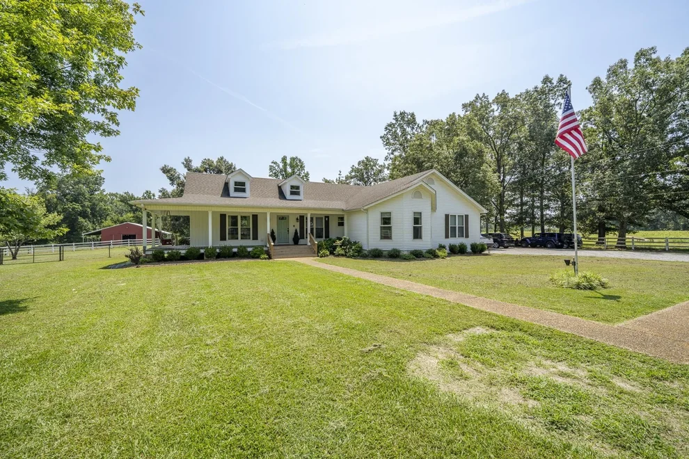 Unit for sale at 1725 WOODS RD, Adamsville, TN 38310