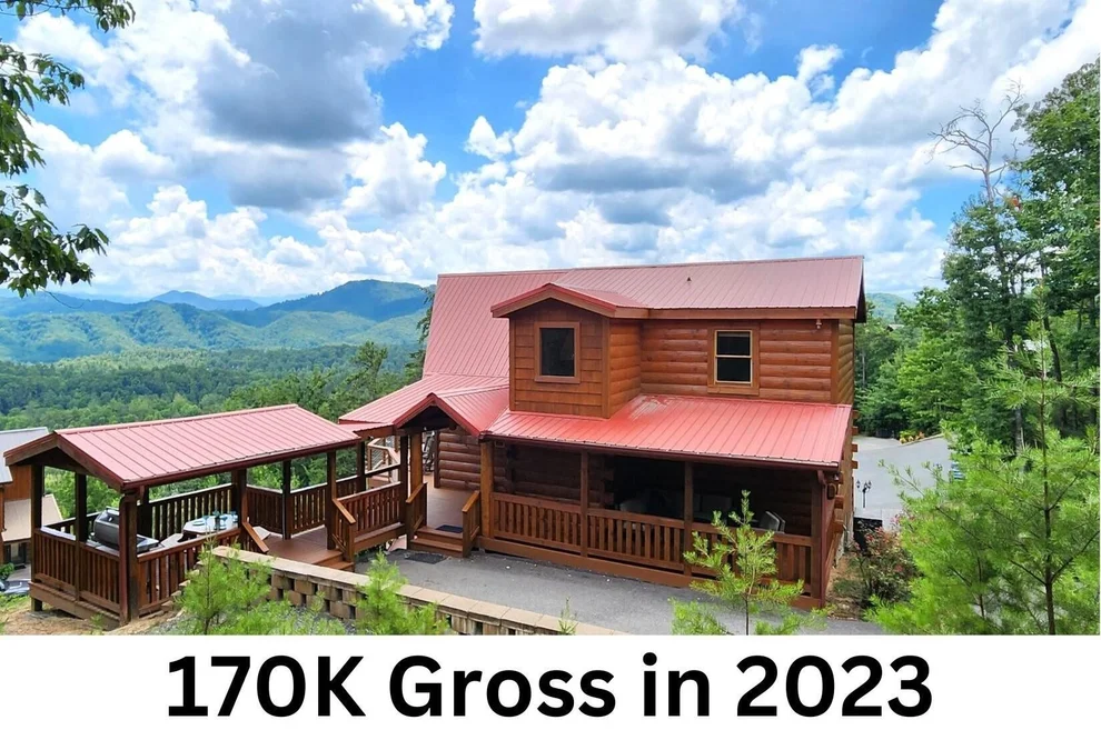 Unit for sale at 2469 Hackberry Dr, Sevierville, TN 37862