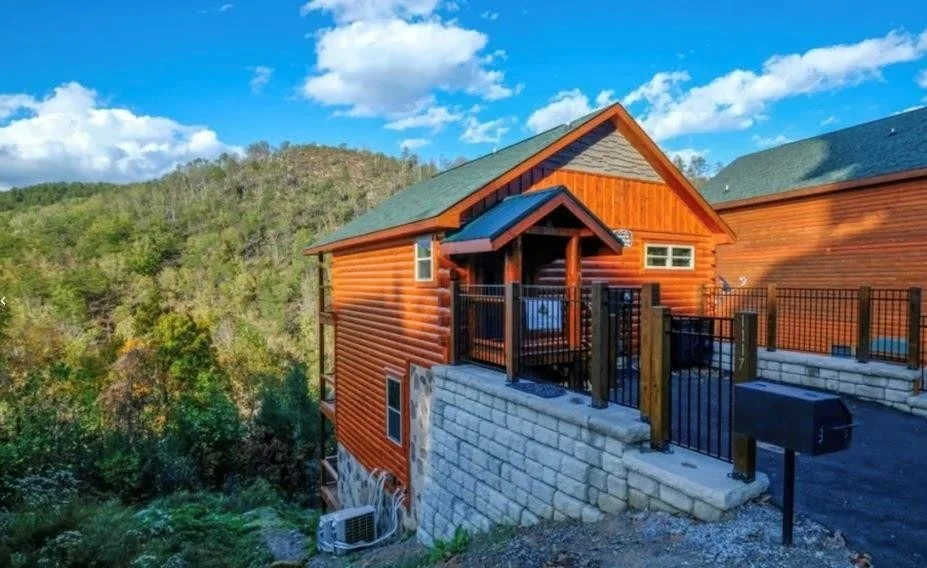 Unit for sale at 1117 Autumn Path, Sevierville, TN 37862