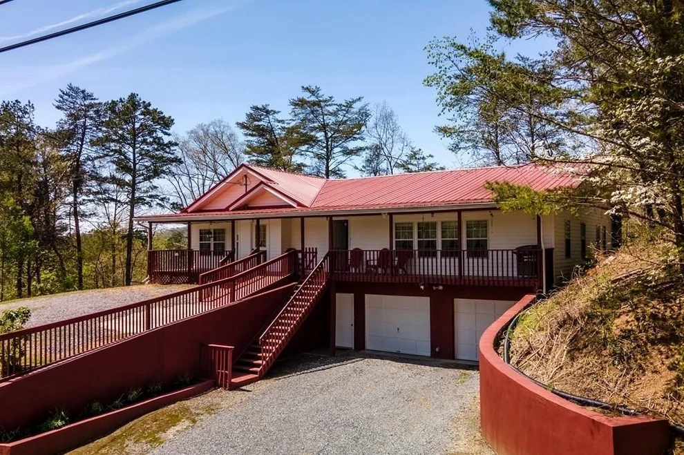 Unit for sale at 2787 Easy Street, Sevierville, TN 37876