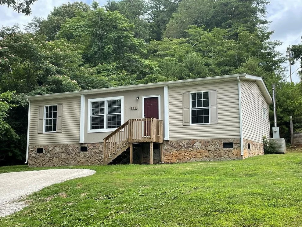 Unit for sale at 252 Long Hollow Road, Maryville, TN 37801