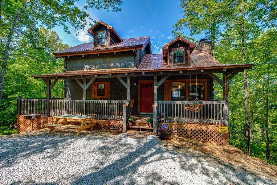 Unit for sale at 1023 Elm Circle, Sevierville, TN 37876