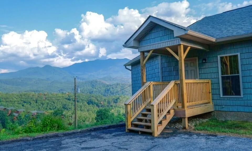 Unit for sale at 741 Colt Lane, Gatlinburg, TN 37738