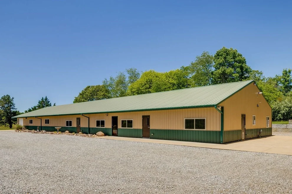 Unit for sale at 705 Union Chapel Rd, Afton, TN 37616