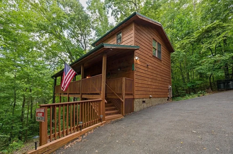 Unit for sale at 3539 Country Dreams Way, Sevierville, TN 37862