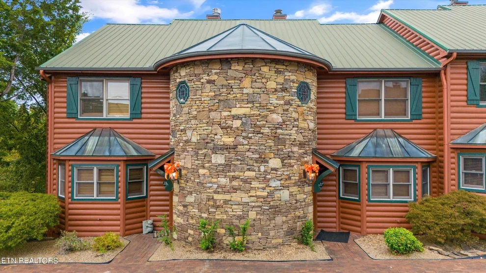 Unit for sale at 2044 Hickory Ridge Way, Sevierville, TN 37862