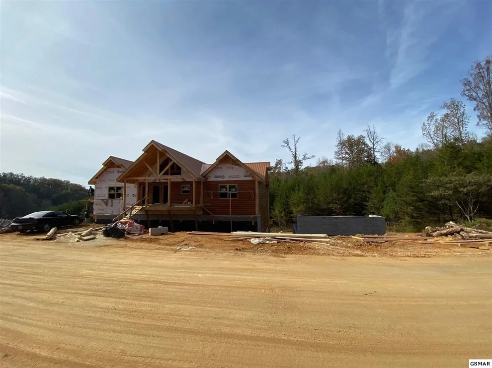 Unit for sale at 11 Owens Ridge Way, Sevierville, TN 37876