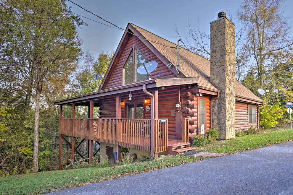 Unit for sale at 2539 Fleming Way, Sevierville, TN 37876