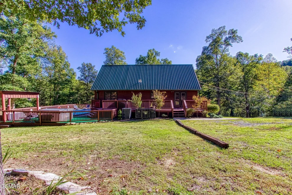 Unit for sale at 1530 Deer Browse Way, Sevierville, TN 37876