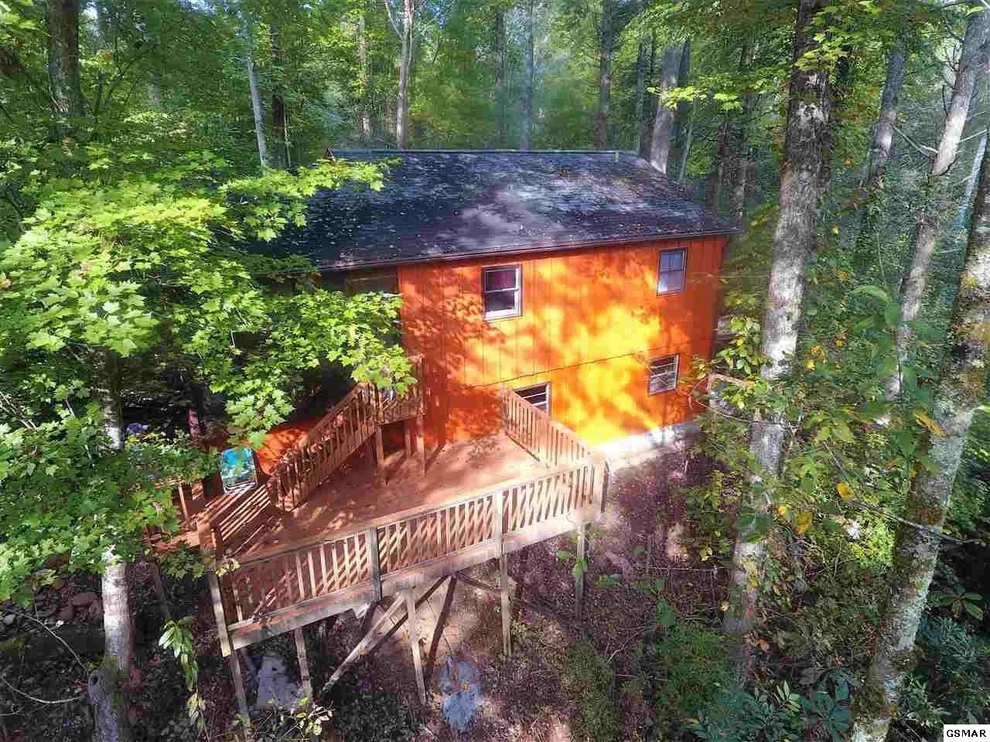 Unit for sale at 4591 Houge Way, Cosby, TN 37722
