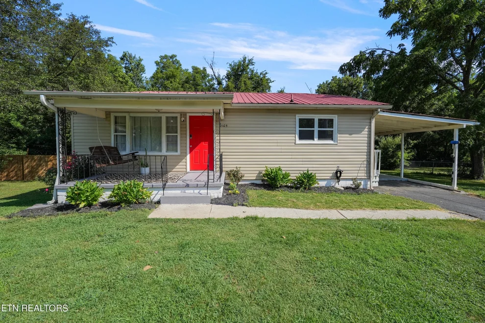 Unit for sale at 2105 NE Jayne Lane, Knoxville, TN 37918
