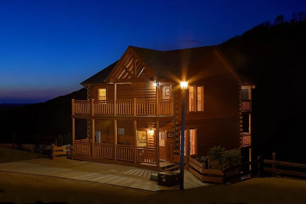 Unit for sale at 1236 Bird Nest Way, Sevierville, TN 37862
