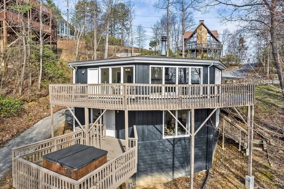 Unit for sale at 1908 Arolla Court, Gatlinburg, TN 37738