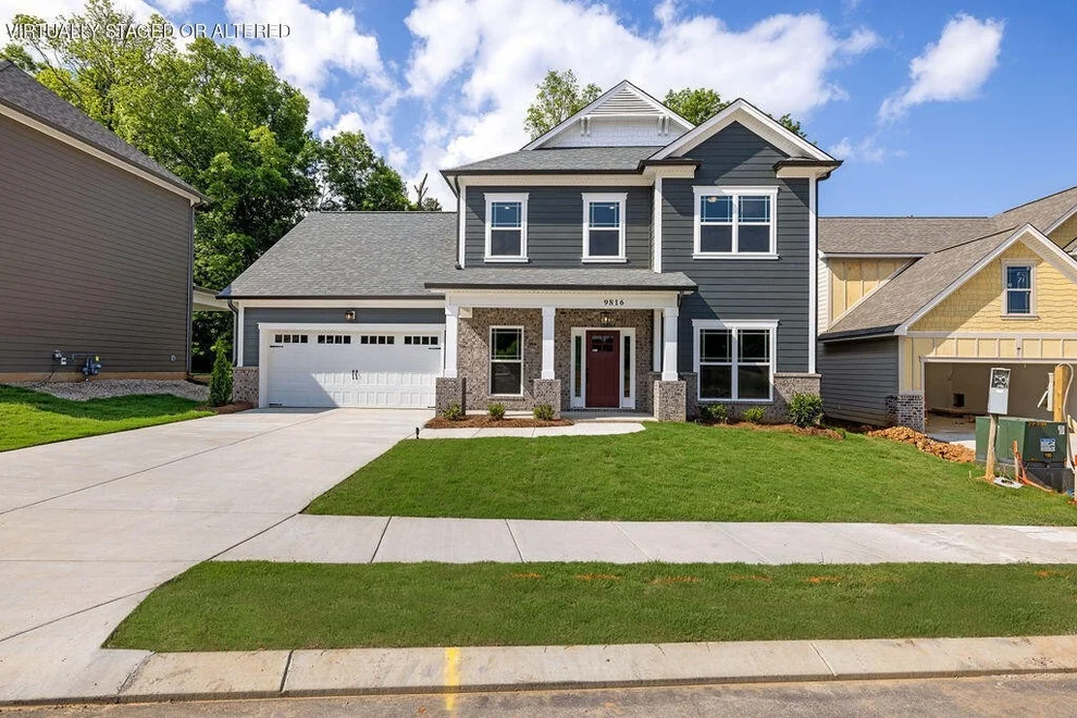Unit for sale at 9816 Mayfly Road, Ooltewah, TN 37363