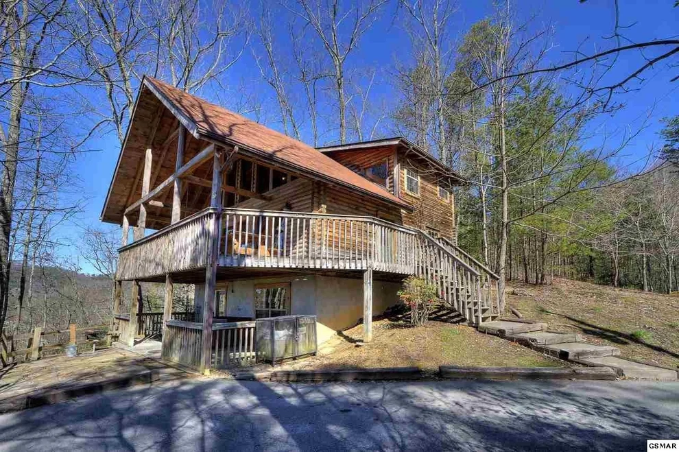Unit for sale at 1735 Oakridge View Lane, Sevierville, TN 37876