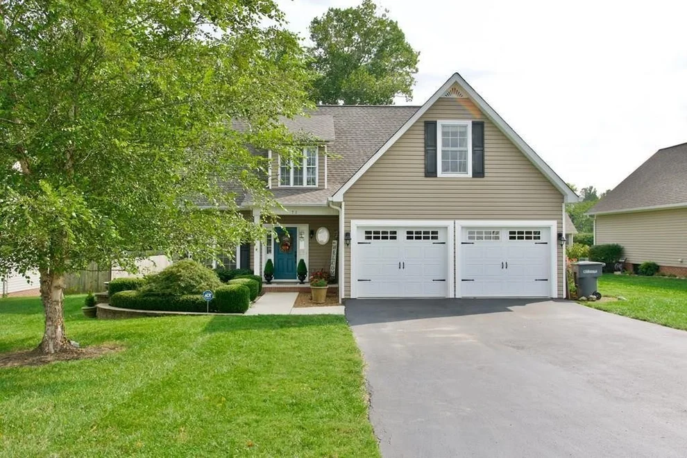 Unit for sale at 71 Mckinley St, Cookeville, TN 38506