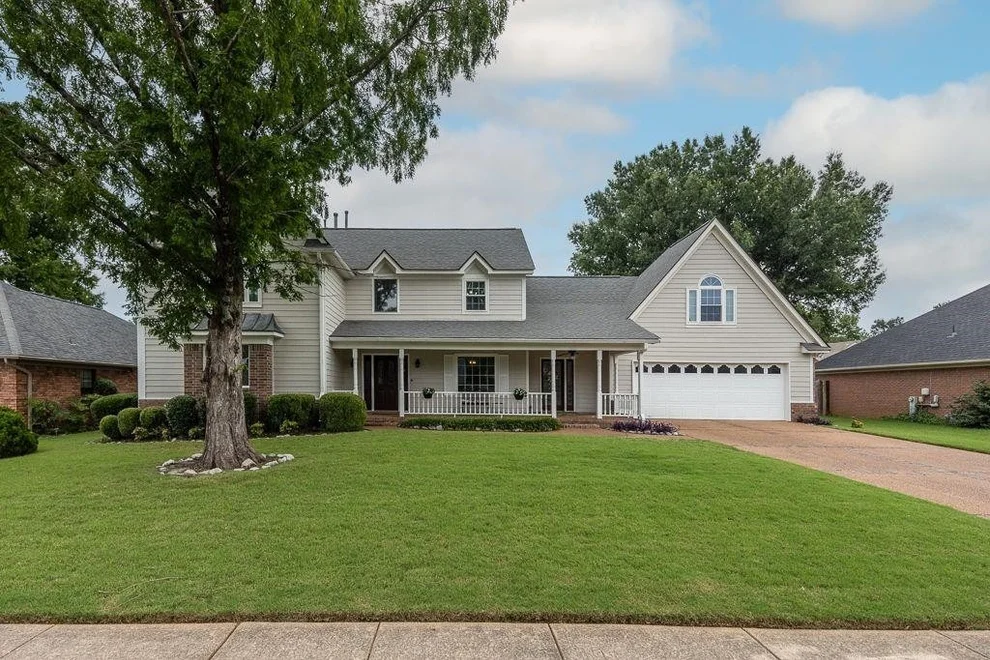 Unit for sale at 6424 HAWKS CALL LN, Bartlett, TN 38135