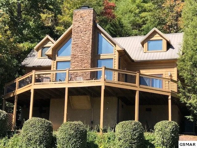 Unit for sale at 1139 Laurel Road, Townsend, TN 37882