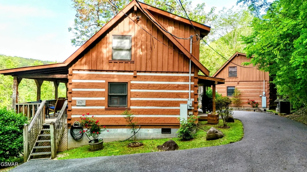 Unit for sale at 2570 Pittman Center Road, Sevierville, TN 37876